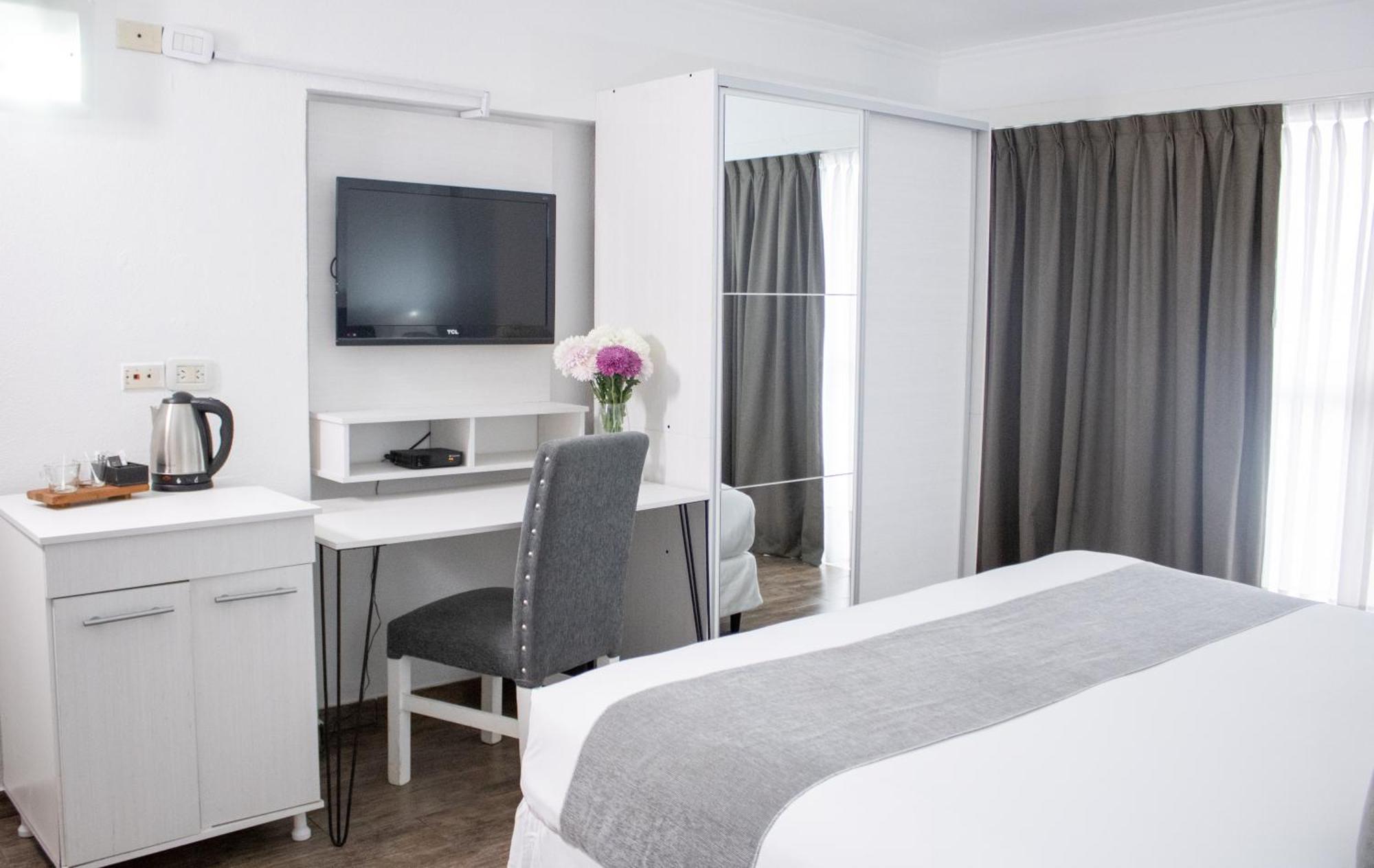 Hotel Ker Recoleta Ciudad Autónoma de Buenos Aires