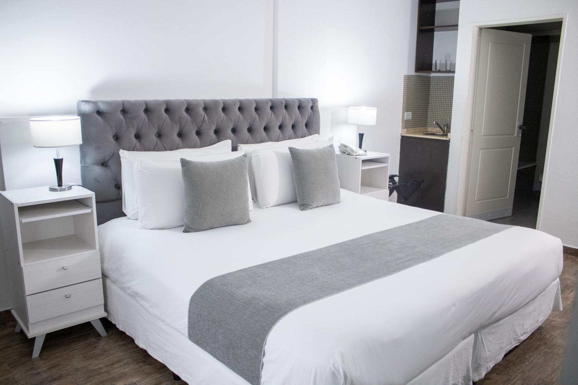 Ker Recoleta 4* Ciudad Autónoma de Buenos Aires