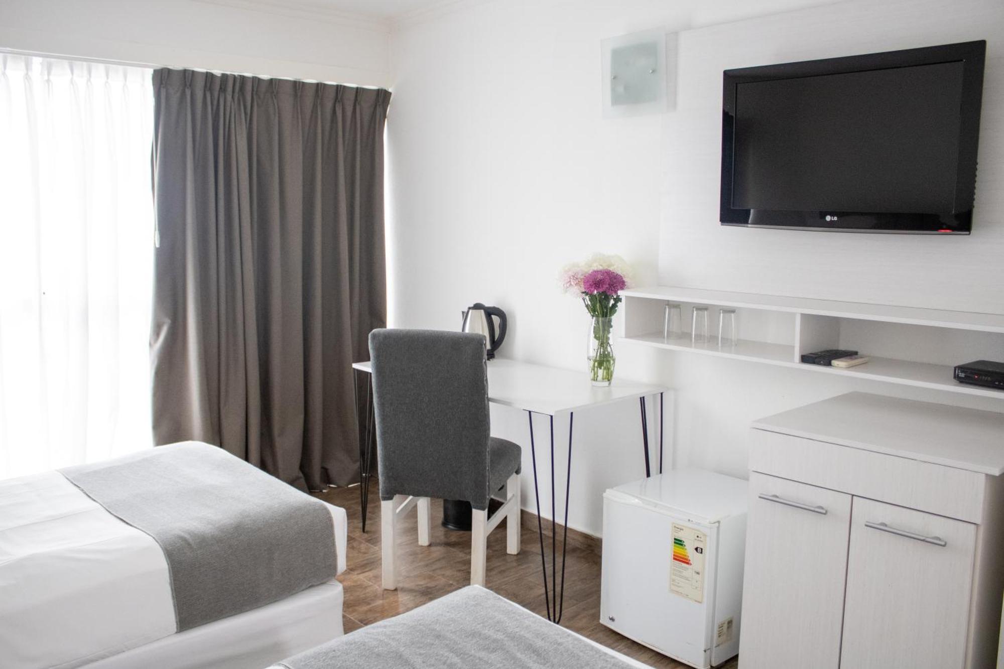 Ker Recoleta Hotel Ciudad Autónoma de Buenos Aires