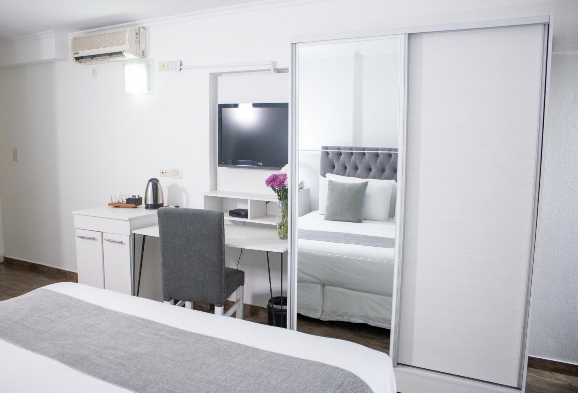 Hotel Ker Recoleta Ciudad Autónoma de Buenos Aires