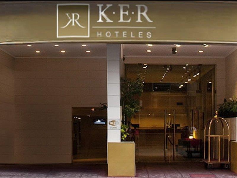 Ker Recoleta Ciudad Autónoma de Buenos Aires