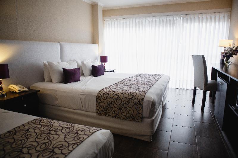 Ker Recoleta Hotel Ciudad Autónoma de Buenos Aires