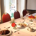 Ker Recoleta Hotel 