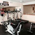 Ker Recoleta Hotel 