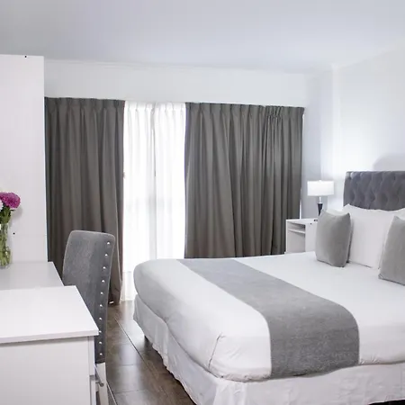 Ker Recoleta Hotel Buenos Aires Exterior photo