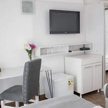 Ker Recoleta Hotel Buenos Aires Room photo