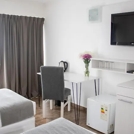 Ker Recoleta Hotel Buenos Aires Room photo
