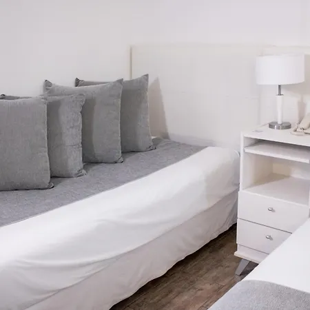 Ker Recoleta Hotel Buenos Aires Room photo