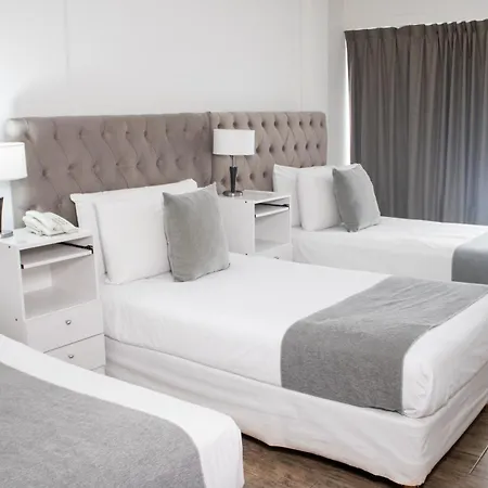 Ker Recoleta Hotel Buenos Aires Room photo