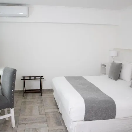 Ker Recoleta Hotel Buenos Aires Room photo