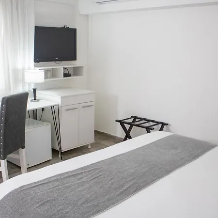 Ker Recoleta Hotel Buenos Aires Room photo