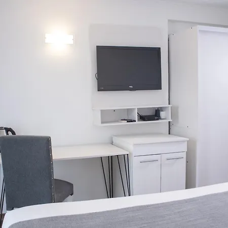Ker Recoleta Hotel Buenos Aires Room photo