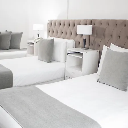 Ker Recoleta Hotel Buenos Aires Room photo