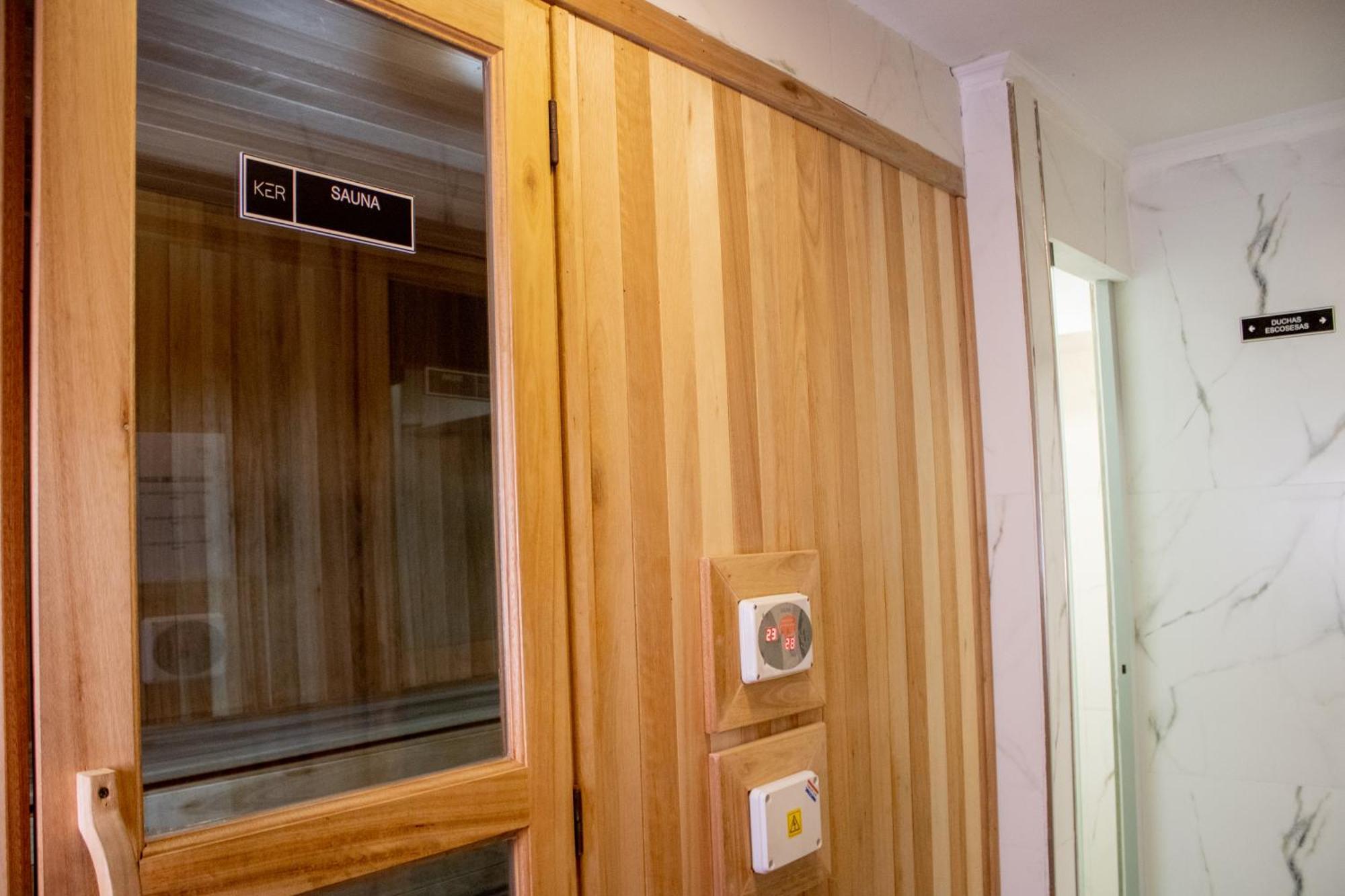 Hotel Ker Recoleta Ciudad Autónoma de Buenos Aires