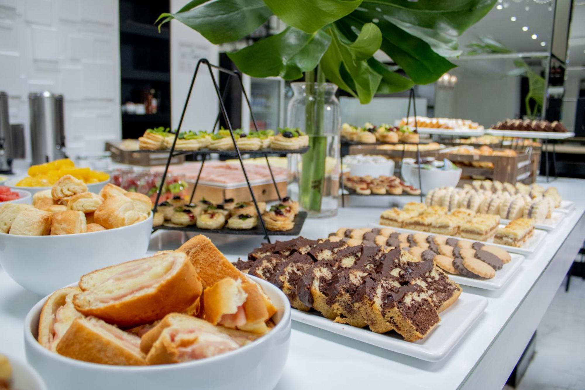 Hotel Ker Recoleta Ciudad Autónoma de Buenos Aires