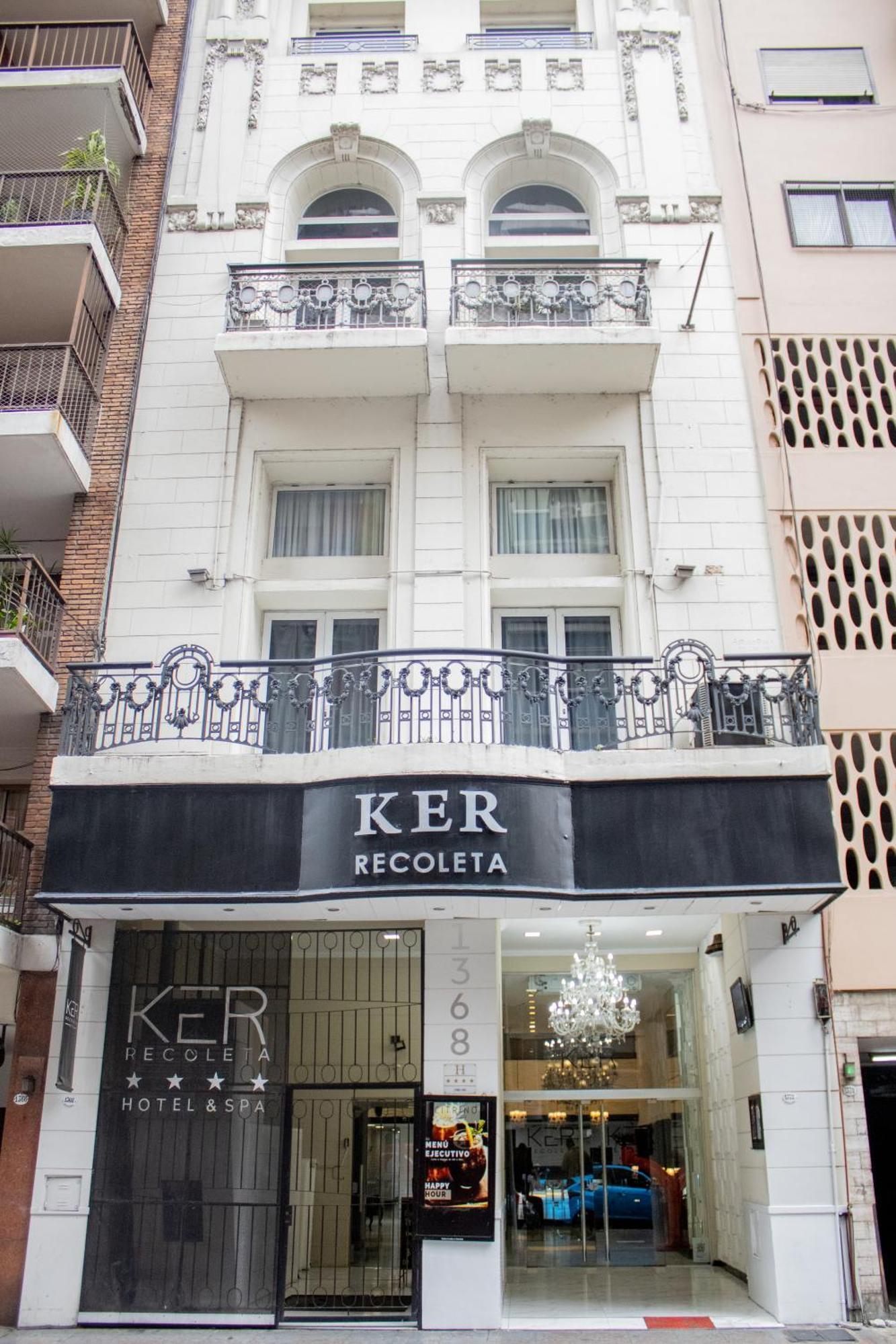 Ker Recoleta Ciudad Autónoma de Buenos Aires