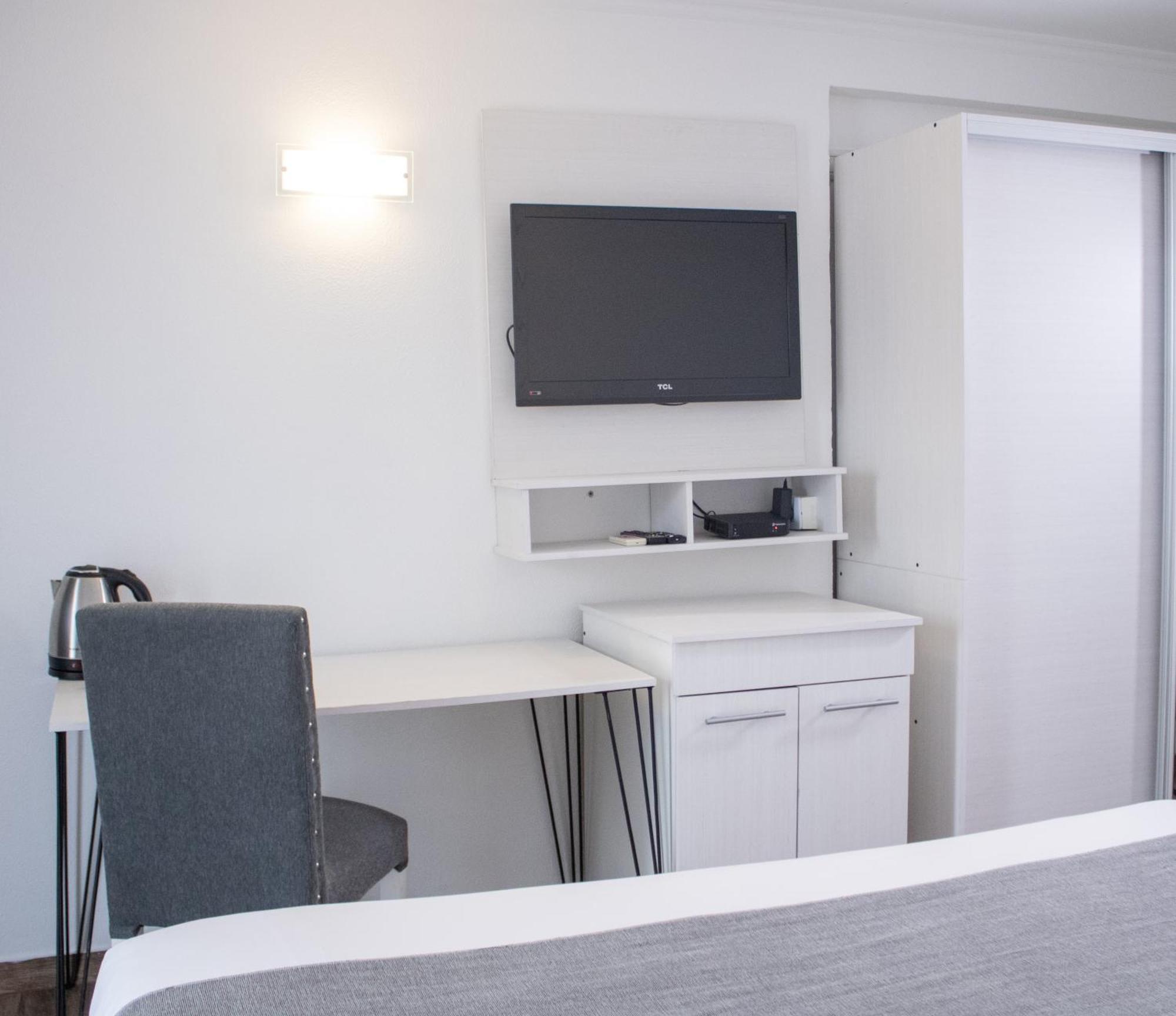 Hotel Ker Recoleta Ciudad Autónoma de Buenos Aires