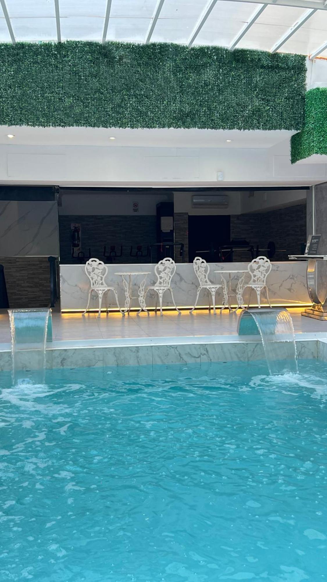 Hotel Ker Recoleta