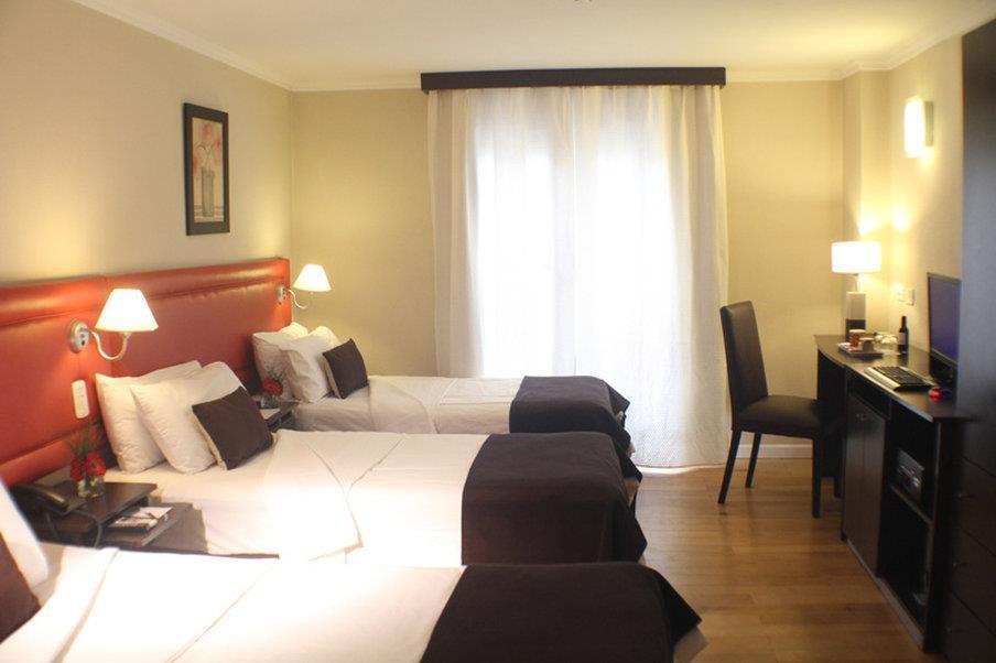 Ker Recoleta Hotel Ciudad Autónoma de Buenos Aires