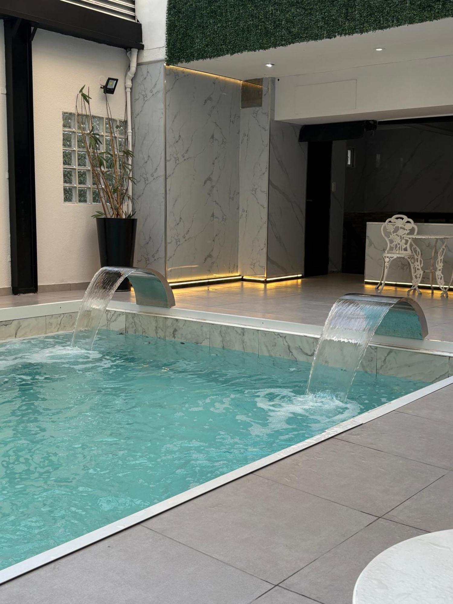 Ker Recoleta Hotel 4*