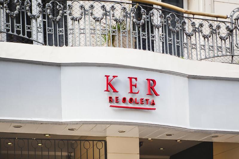 Ker Recoleta Ciudad Autónoma de Buenos Aires